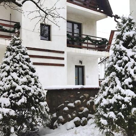 Hotel Zori De Zi Bran  Esterno foto