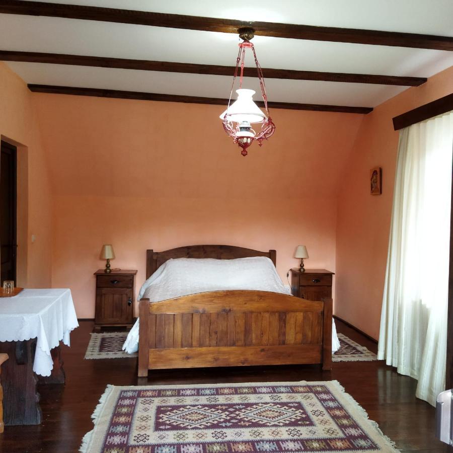Hotel Zori De Zi Bran  Esterno foto