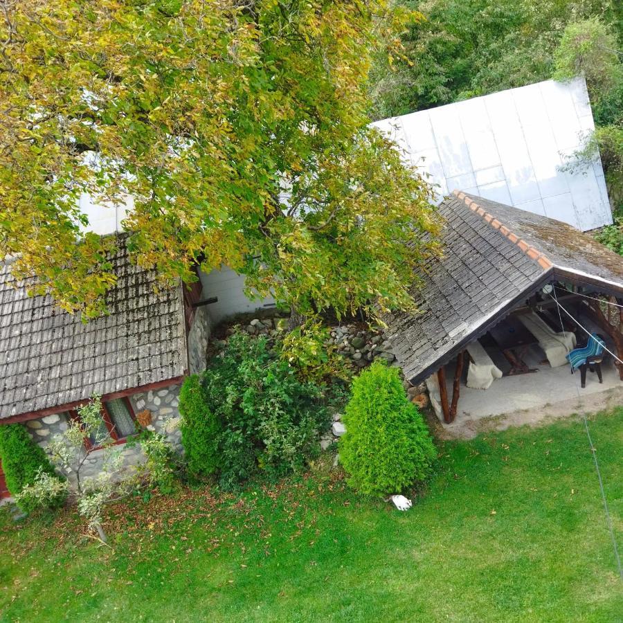 Hotel Zori De Zi Bran  Esterno foto