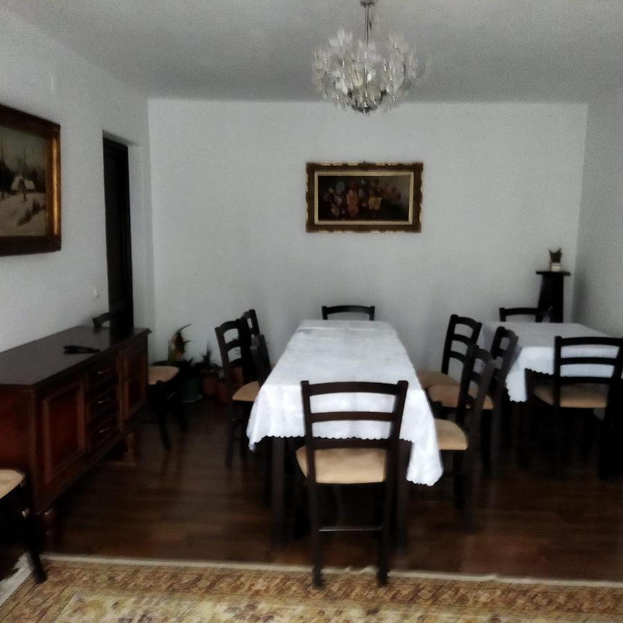 Hotel Zori De Zi Bran  Esterno foto