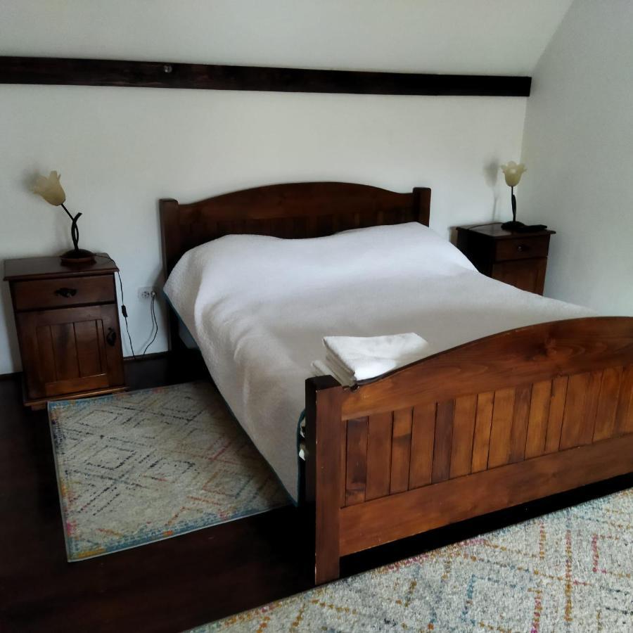 Hotel Zori De Zi Bran  Esterno foto